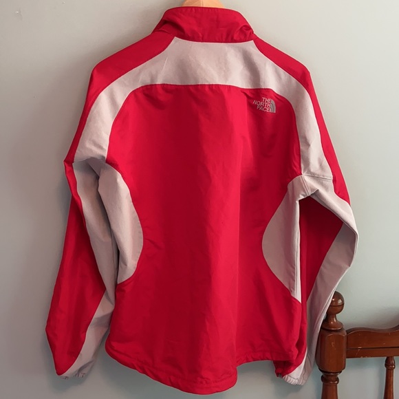 North Face Shell Jacket Windbreaker - Picture 6 of 10